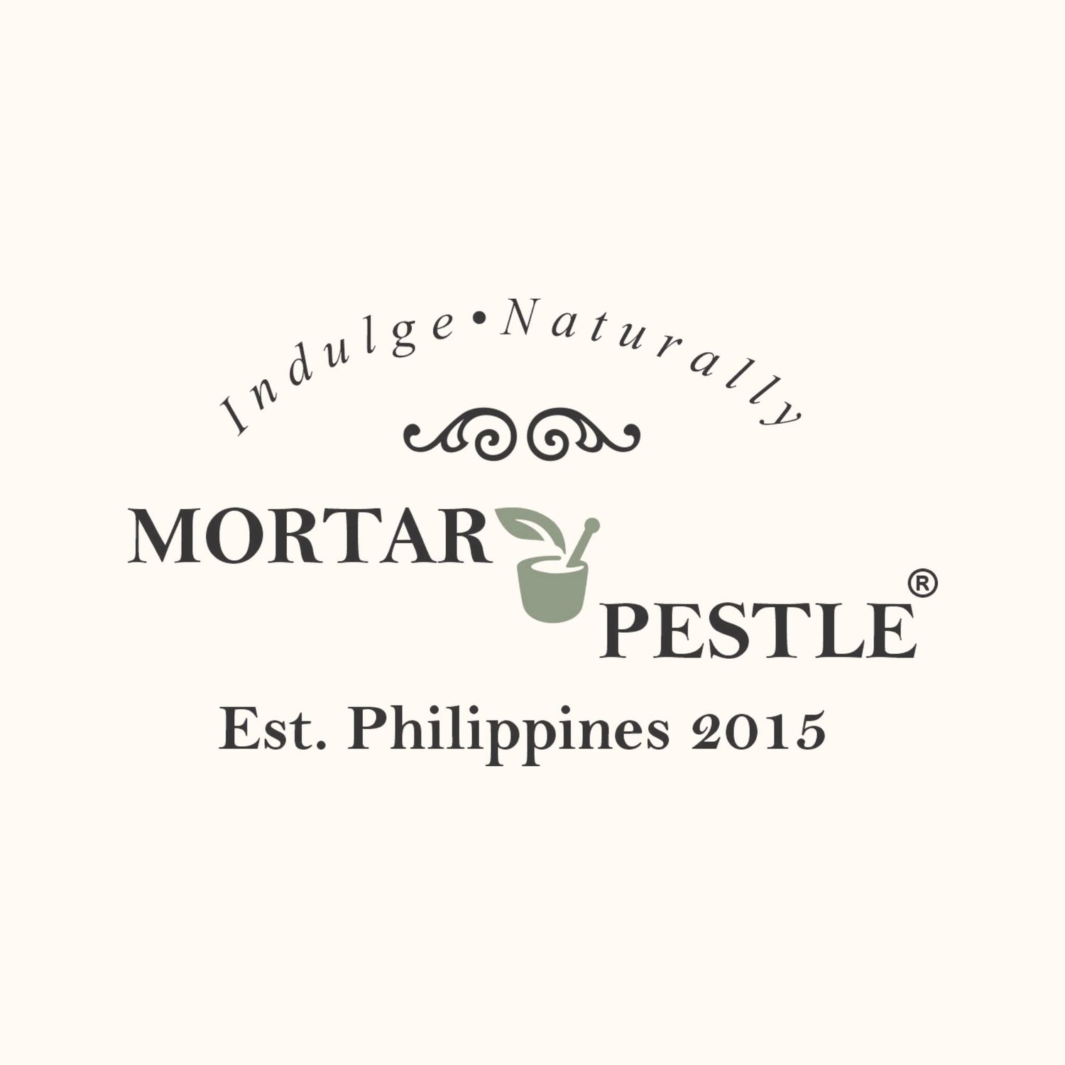 Mortar & Pestle