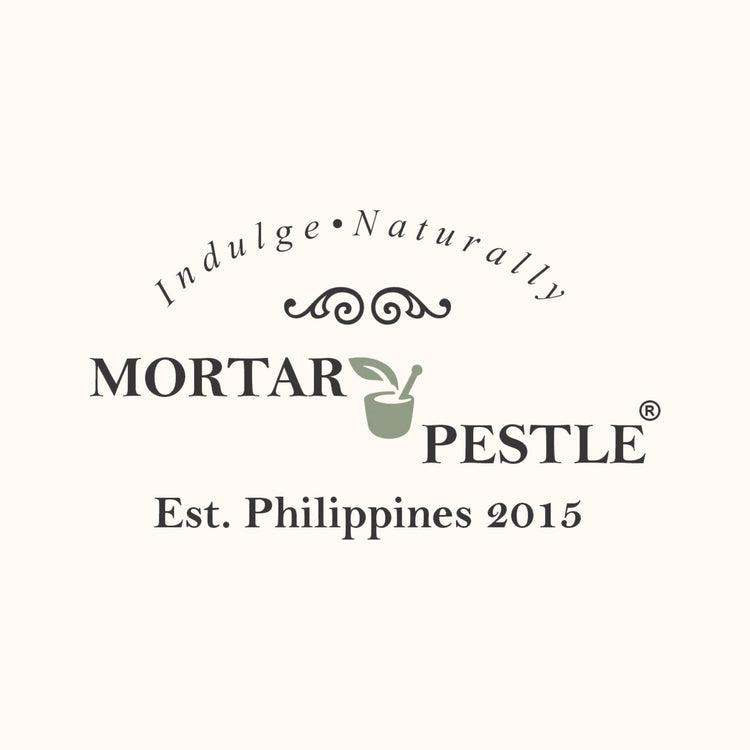 Mortar & Pestle