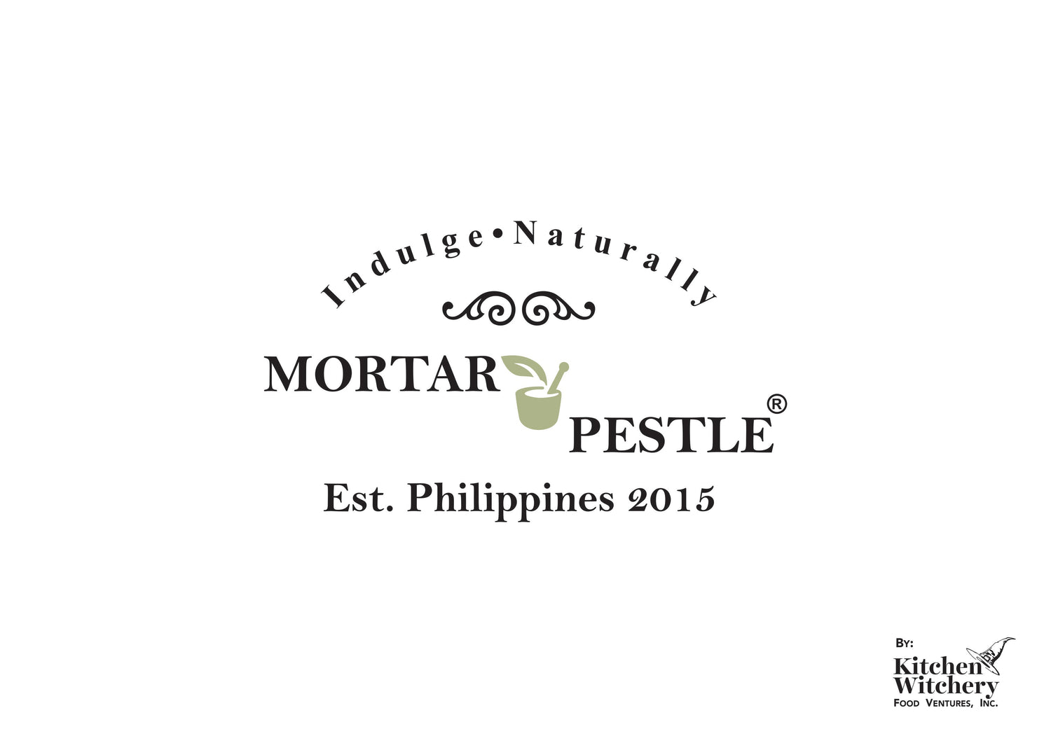 Mortar & Pestle