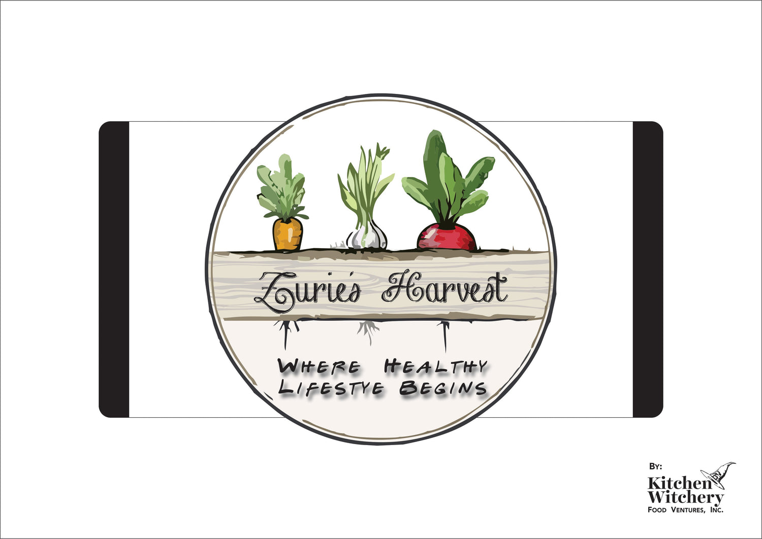 Zurie's Harvest