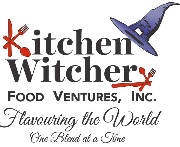 Kitchen Witchery Food Ventures Inc.