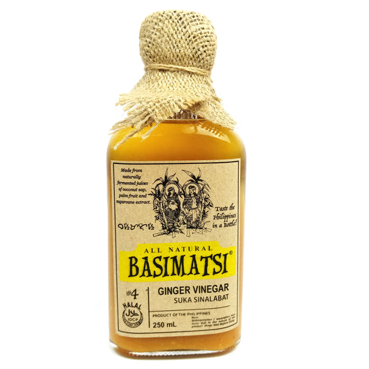 Basimatsi #4 - Suka Sinalabat