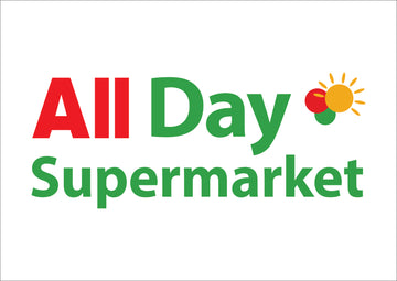All Day Supermarket