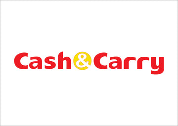 Cash & Carry