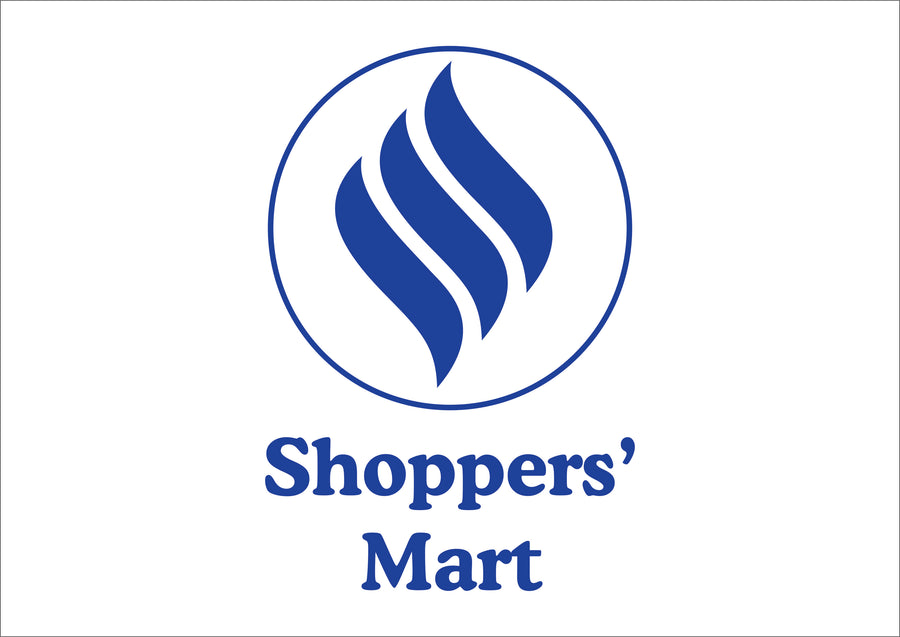 Shoppers' Mart