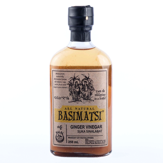 Basimatsi #4 - Suka Sinalabat